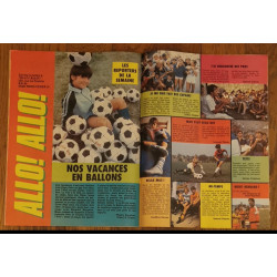 Le nouveau Pif N°823 1985 vintage