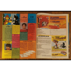 Le nouveau Pif N°823 1985 vintage