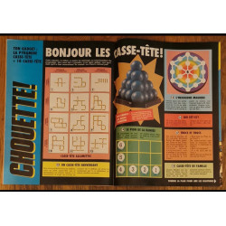 Le nouveau Pif N°823 1985 vintage