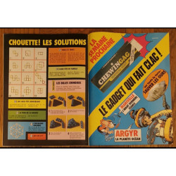 Le nouveau Pif N°823 1985 vintage