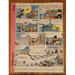 Le nouveau Pif N°823 1985 vintage