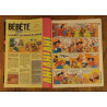 Le nouveau Pif N°852 1985 vintage