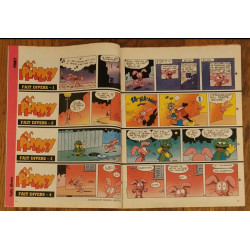 Le nouveau Pif N°852 1985 vintage
