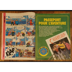 Le nouveau Pif N°852 1985 vintage
