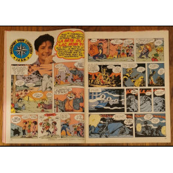 Le nouveau Pif N°852 1985 vintage