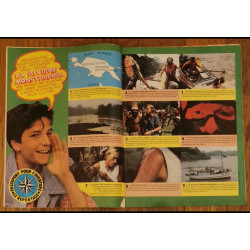 Le nouveau Pif N°852 1985 vintage