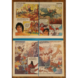 Le nouveau Pif N°852 1985 vintage