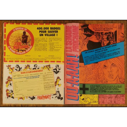 Le nouveau Pif N°852 1985 vintage