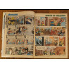 Pif Gadget N°883 1986 vintage