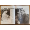 Jours de France N°1522 1984 vintage