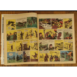 Pif Gadget N°883 1986 vintage