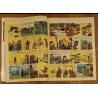 Pif Gadget N°883 1986 vintage