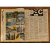 Pif Gadget N°883 1986 vintage