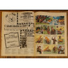 Pif Gadget N°883 1986 vintage