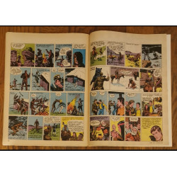 Pif Gadget N°883 1986 vintage