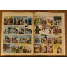 Pif Gadget N°883 1986 vintage