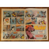 Pif Gadget N°883 1986 vintage