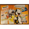 Pif Gadget N°883 1986 vintage