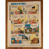 Pif Gadget N°883 1986 vintage