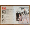 Jours de France N°1522 1984 vintage