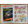 Journal de Mickey N°1695 avec Poster girafe Jackson 1984 vintage