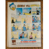 Journal de Mickey N°1695 avec Poster girafe Jackson 1984 vintage