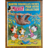 Journal de Mickey N°1610 avec Fiches animaux 1983 vintage