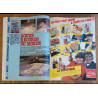 Journal de Mickey N°1610 avec Fiches animaux 1983 vintage