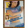 Le nouveau F magazine N°14 1983 vintage
