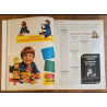 Le nouveau F magazine N°14 1983 vintage