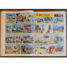 Journal de Mickey N°1676 avec cadeau Transfert Mickey 1984 vintage
