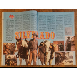 Tintin magazine N°50 avec poster les Bisounours 1985 vintage