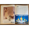 Le nouveau F magazine N°14 1983 vintage