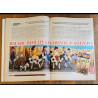 Le nouveau F magazine N°14 1983 vintage