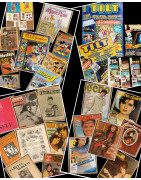 Magazines