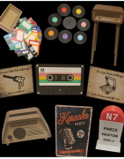 Objets cadeaux